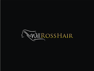 Diseño de Logo por Arham Hidayat para Stylist Will Ross | Diseño: #4300631