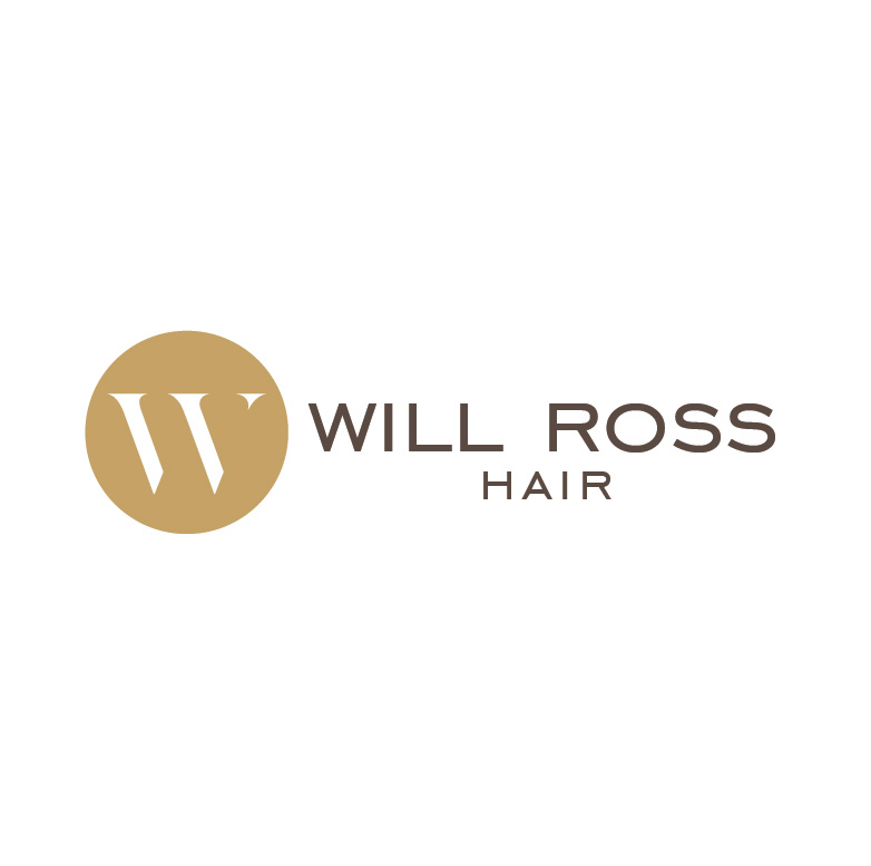 Diseño de Logo por Design Possibilities para Stylist Will Ross | Diseño #4356523