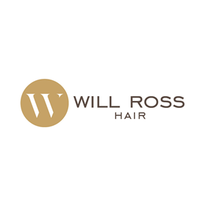 Logo Design by Design Possibilities for Stylist Will Ross | Design: #4356523