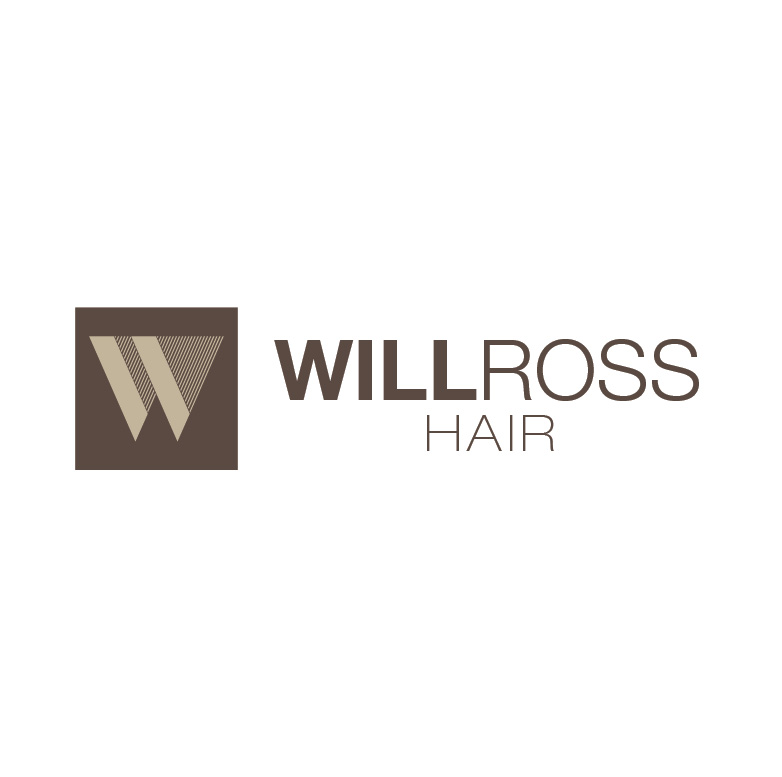 Logo Design by Design Possibilities for Stylist Will Ross | Design #4356549