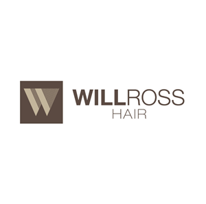 Logo Design by Design Possibilities for Stylist Will Ross | Design: #4356549