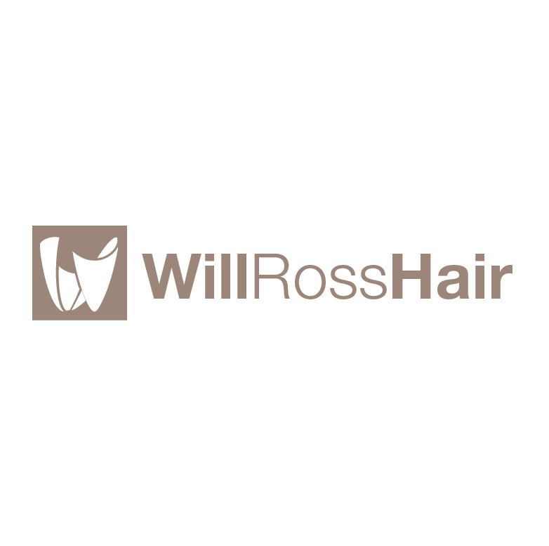 Diseño de Logo por Design Possibilities para Stylist Will Ross | Diseño #4356576