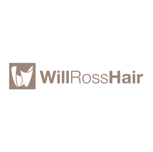Logo Design by Design Possibilities for Stylist Will Ross | Design: #4356576