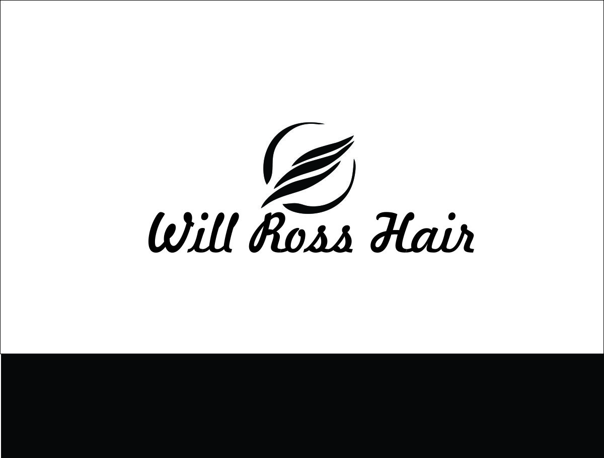 Logo Design by ivan for Stylist Will Ross | Design #4348727