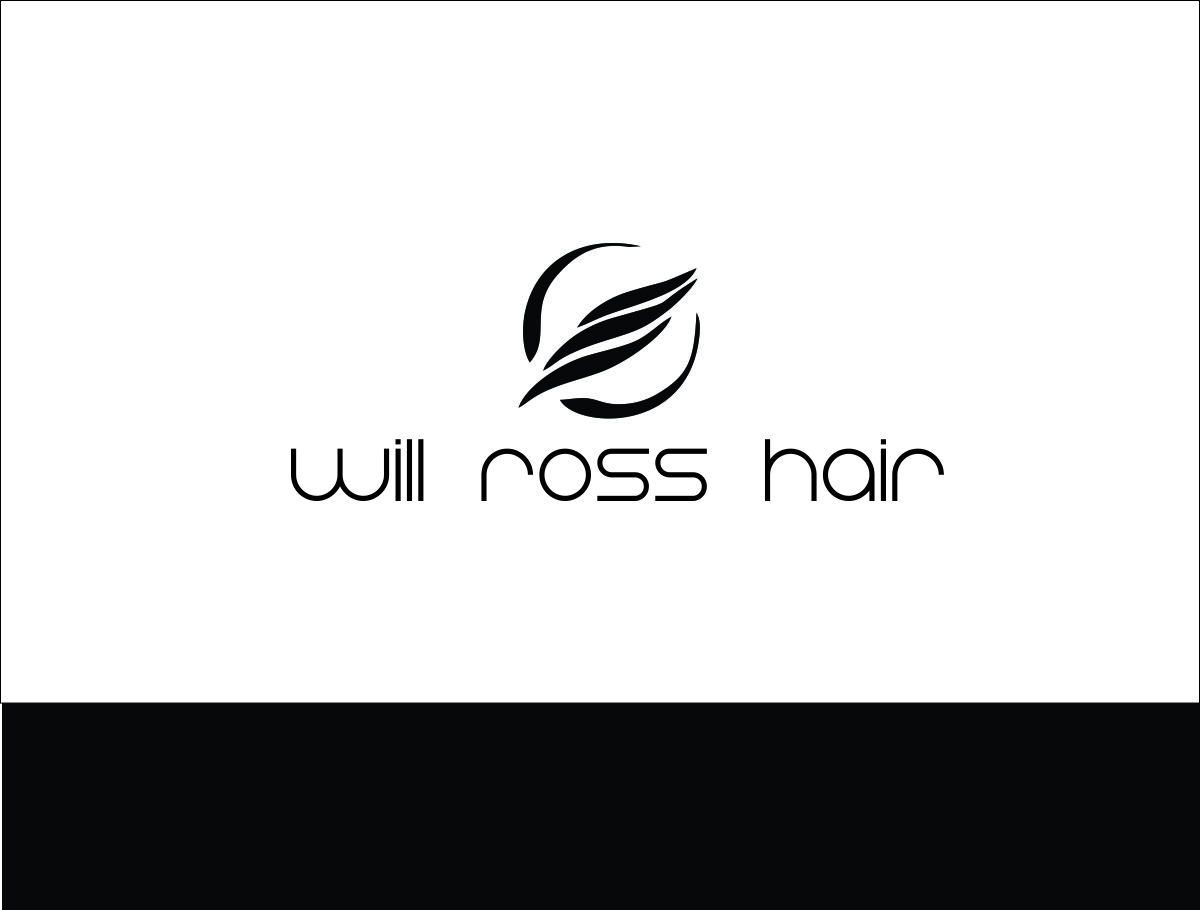 Logo-Design von ivan für Stylist Will Ross | Design #4348731