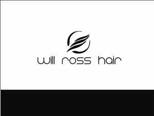 Logo Design by ivan for Stylist Will Ross | Design #4348731