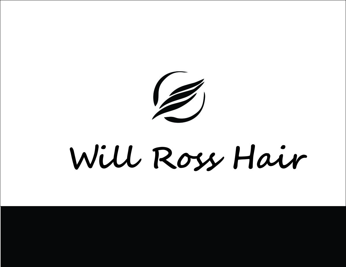 Diseño de Logo por ivan para Stylist Will Ross | Diseño #4348775