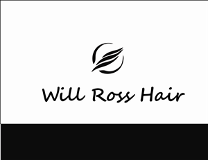 Diseño de Logo por ivan para Stylist Will Ross | Diseño: #4348775