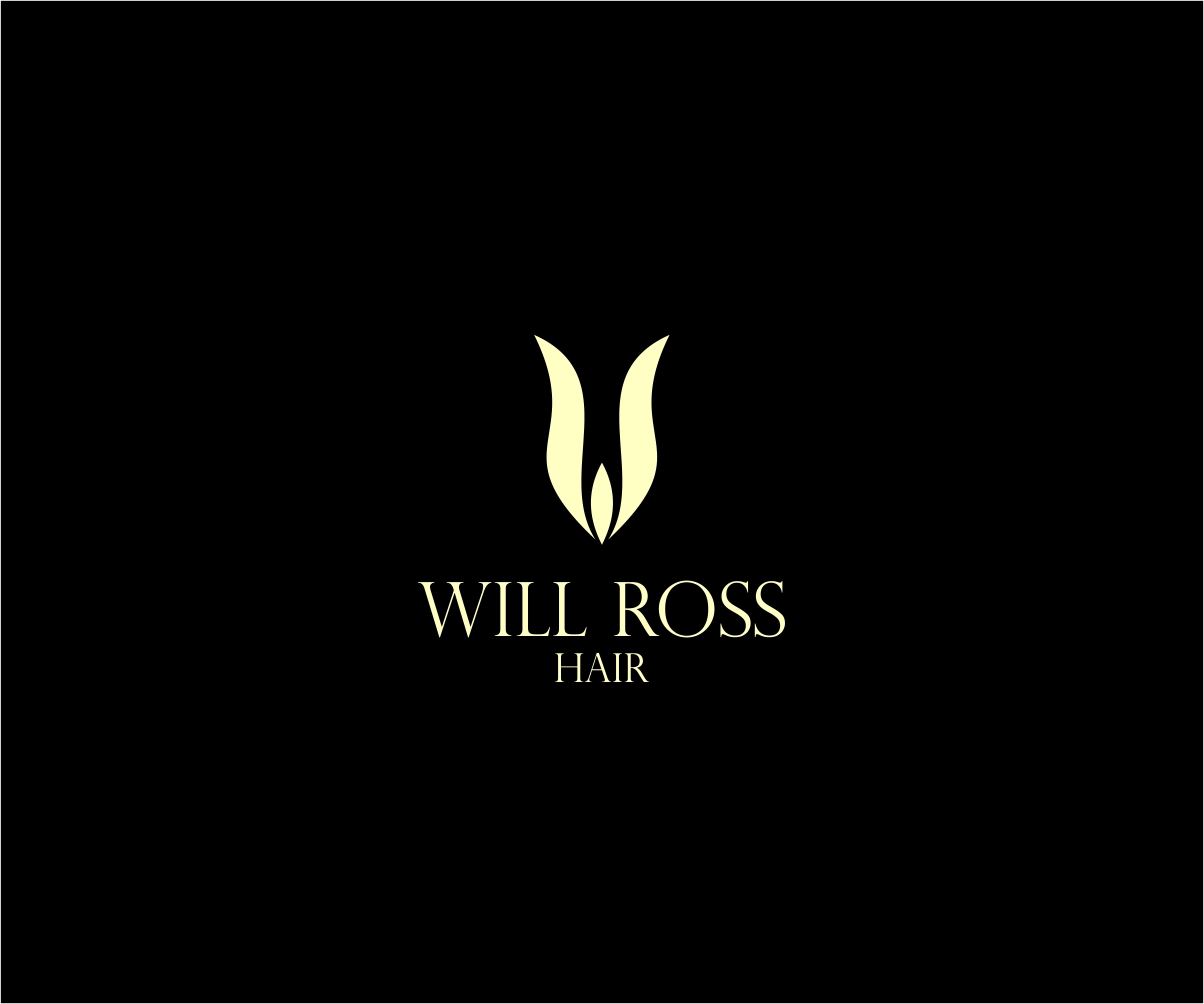 Logo-Design von QuattroCreative für Stylist Will Ross | Design #4293722