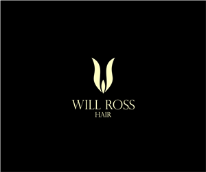 Design de Logo par QuattroCreative pour Stylist Will Ross | Design : #4293722