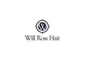 Logo Design by Blueberry for Stylist Will Ross | Design: #4343258