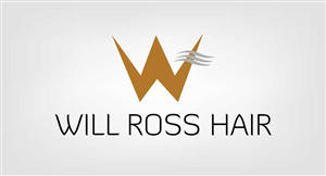 Logo Design by Subhamay Basu for Stylist Will Ross | Design #4347360
