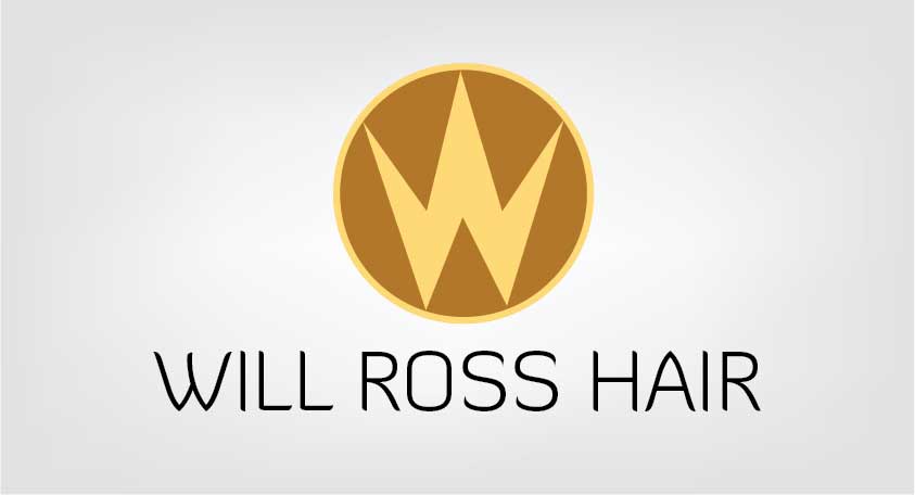 Logo Design by Subhamay Basu for Stylist Will Ross | Design #4347536