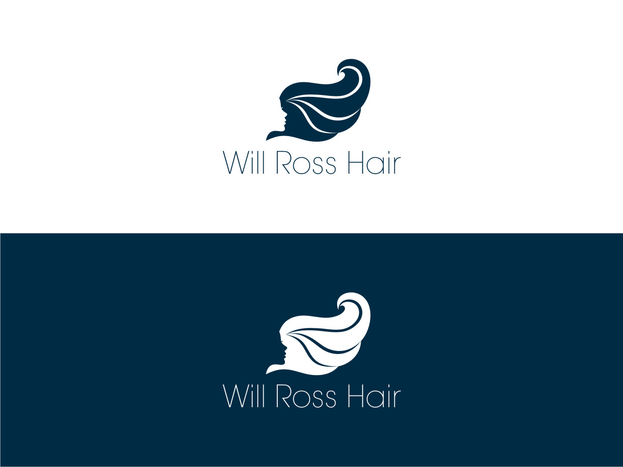 Design de Logo par Atvento Graphics pour Stylist Will Ross | Design #4323074