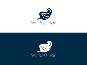 Diseño de Logo por Atvento Graphics para Stylist Will Ross | Diseño: #4323074