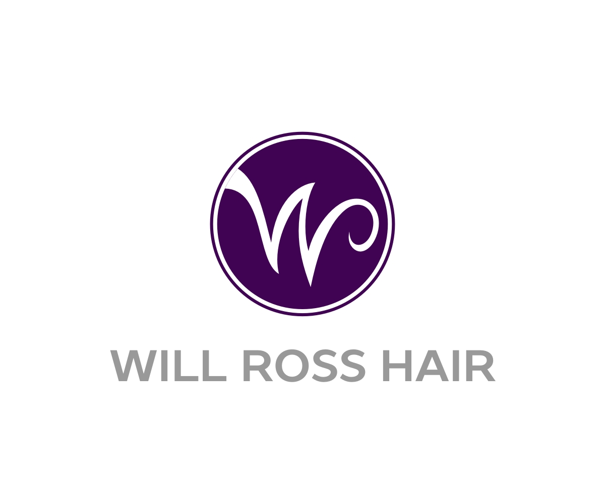 Logo Design by M Sidik Pramono for Stylist Will Ross | Design #4348302