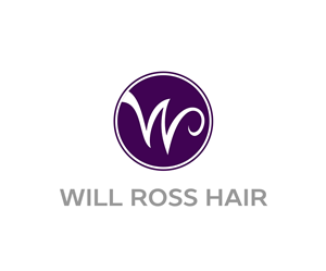 Logo Design by M Sidik Pramono for Stylist Will Ross | Design: #4348302