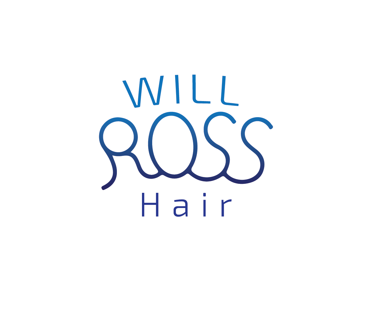 Logo Design by TanniE7 for Stylist Will Ross | Design #4358959