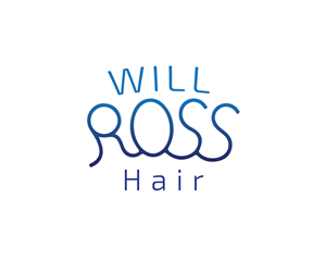 Diseño de Logo por TanniE7 para Stylist Will Ross | Diseño: #4358959