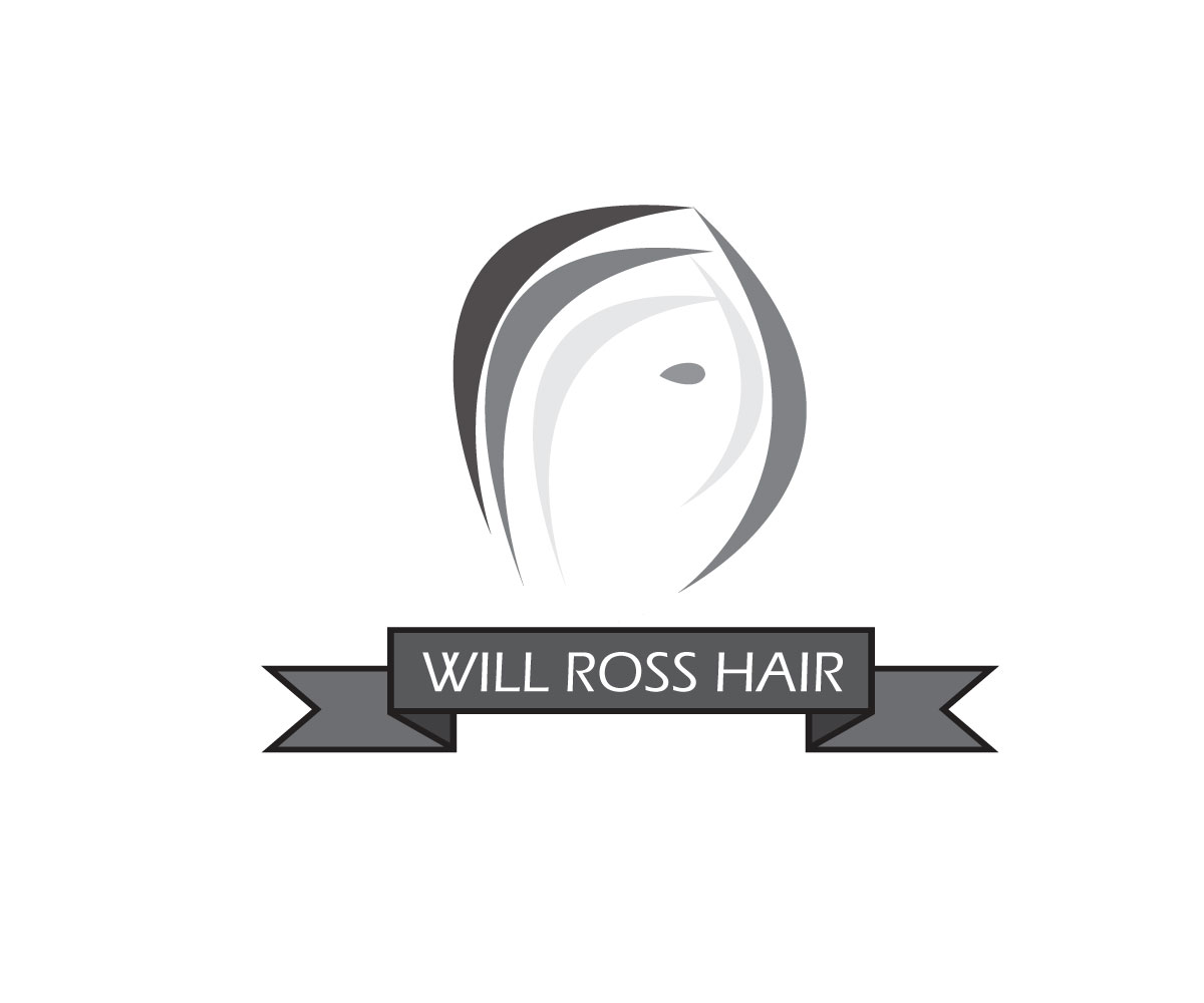 Logo Design by TheQuickResponse for Stylist Will Ross | Design #4358821