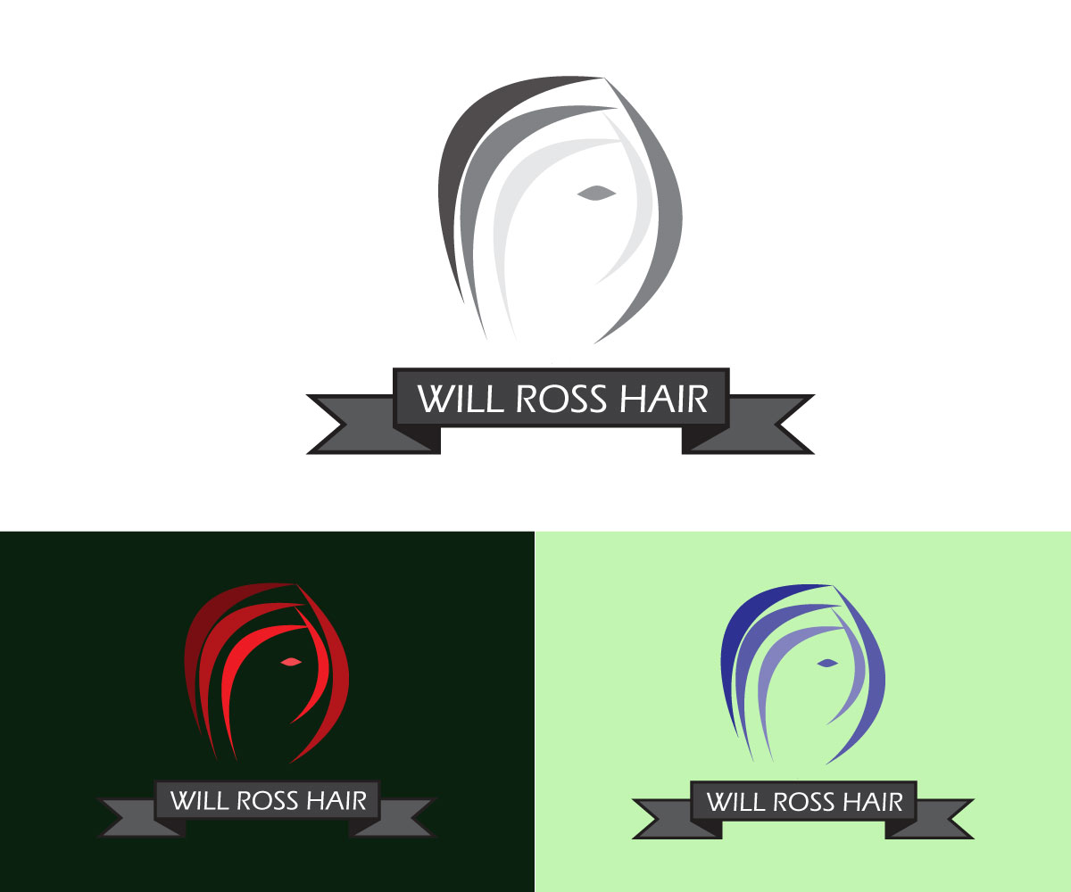 Diseño de Logo por TheQuickResponse para Stylist Will Ross | Diseño #4362978