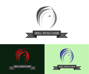 Diseño de Logo por TheQuickResponse para Stylist Will Ross | Diseño: #4362978