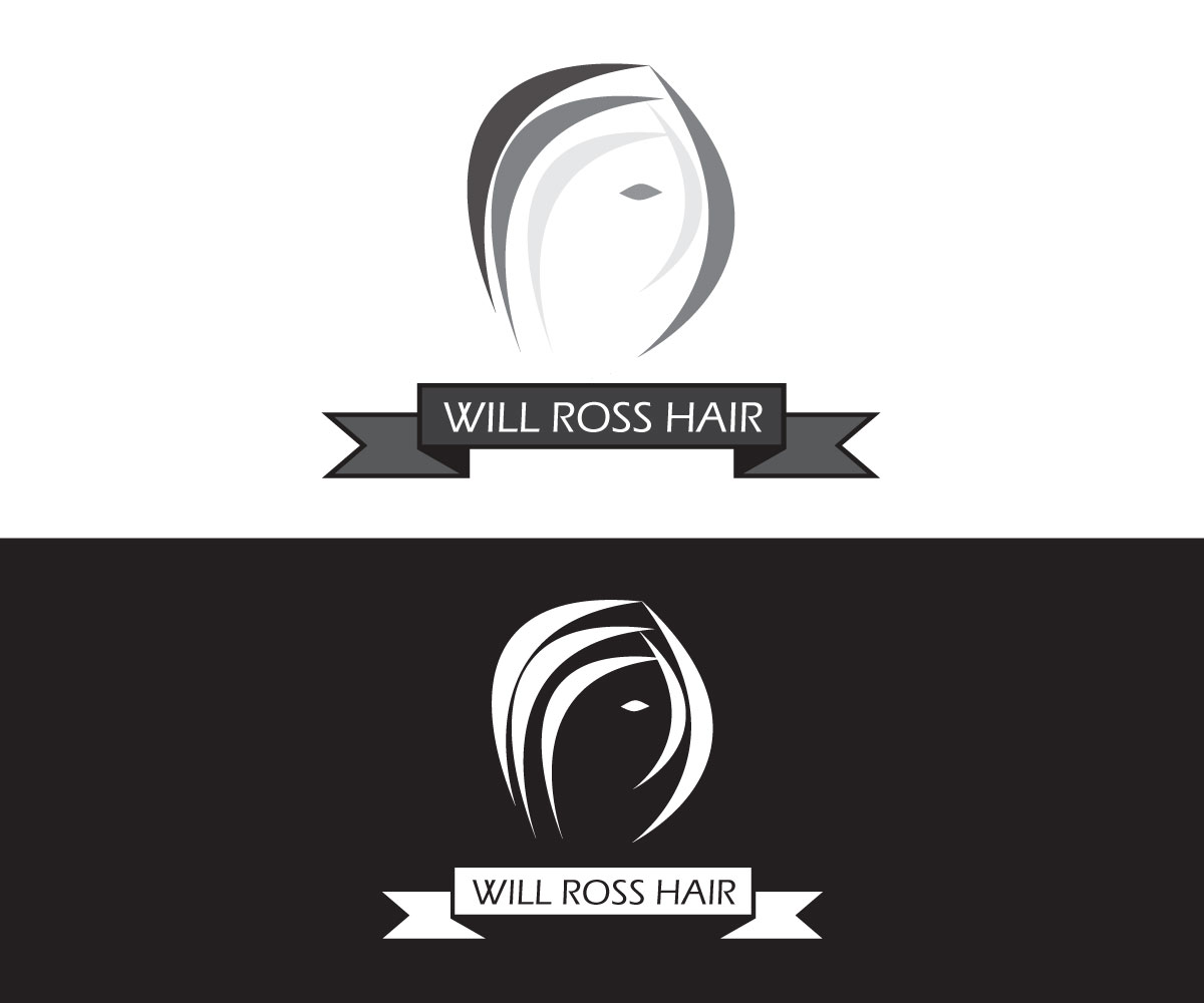 Diseño de Logo por TheQuickResponse para Stylist Will Ross | Diseño #4363052