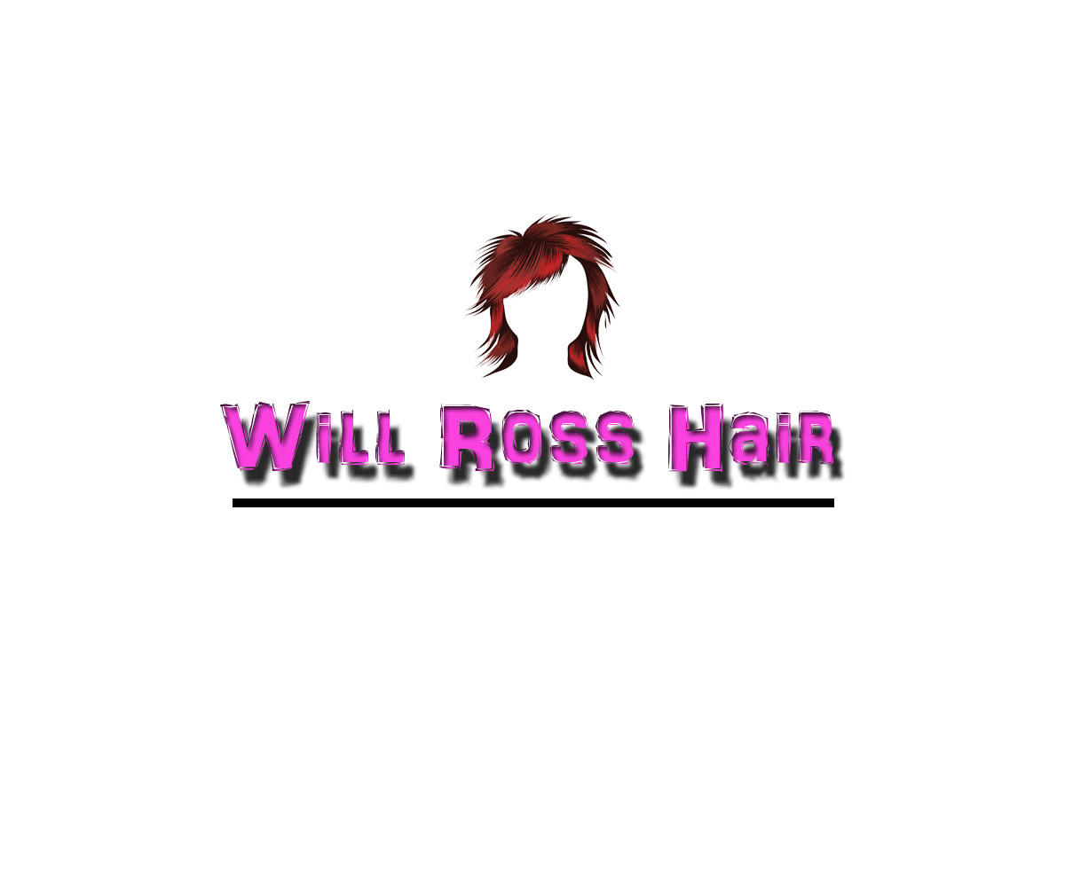 Logo Design by heshanhiru for Stylist Will Ross | Design #4360206