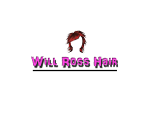 Diseño de Logo por heshanhiru para Stylist Will Ross | Diseño: #4360206