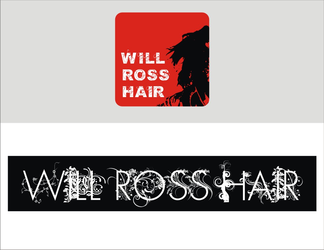 Design de Logo par The Design pour Stylist Will Ross | Design #4296261