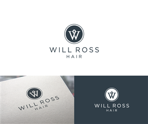 Logo Design by kps for Stylist Will Ross | Design: #4362212