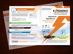 Brochure Design by uk