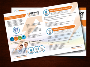 Diseño de Brochure por uk para Paul Popple Art | Diseño: #4319289