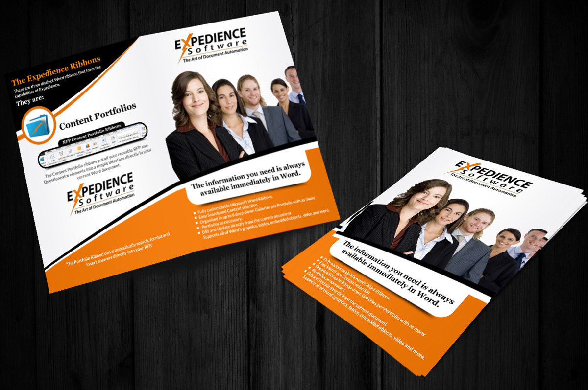Diseño de Brochure por ESolz Technologies para Paul Popple Art | Diseño #4315230