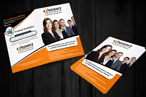 Brochure Design by ESolz Technologies