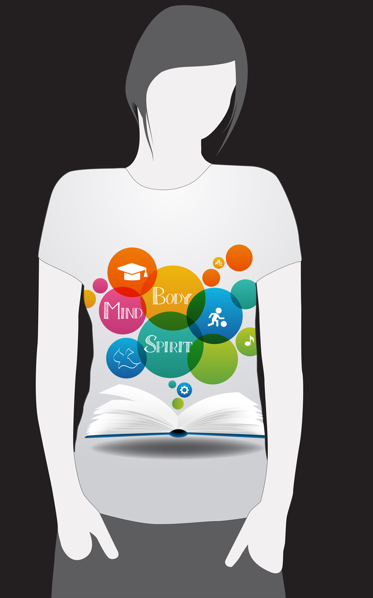 Graphic Design by NadiaC for Pretty Books | Design #4331692