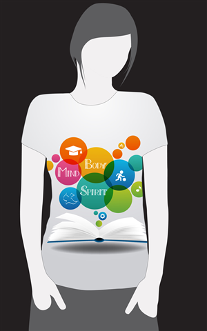 Graphic Design by NadiaC