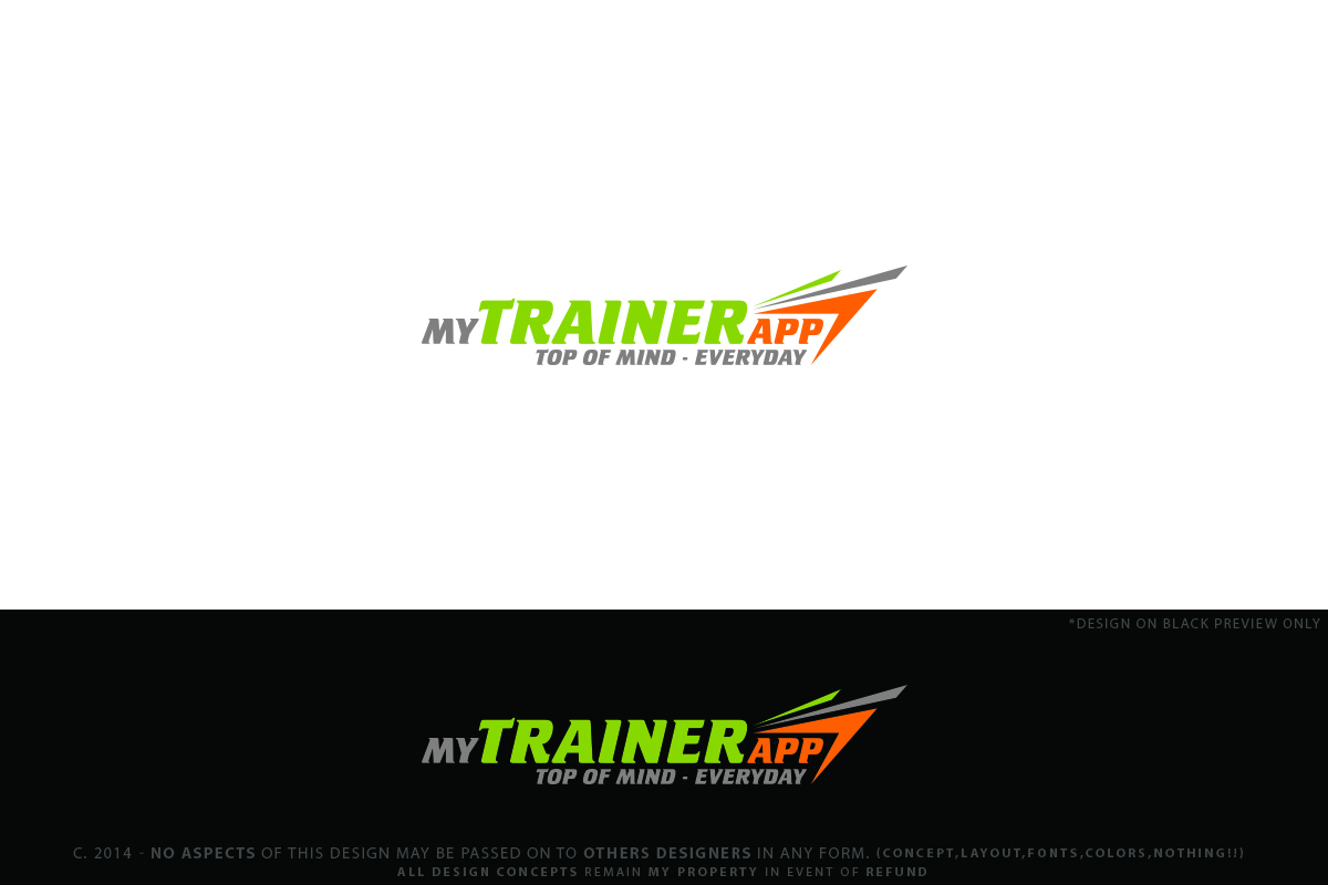 Logo Design by Senseless for eBrokerCheck | Design #4296490