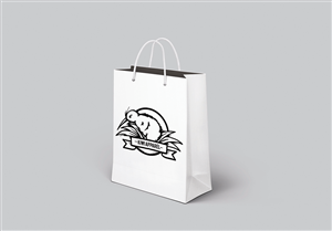 Logo Design by RMallett