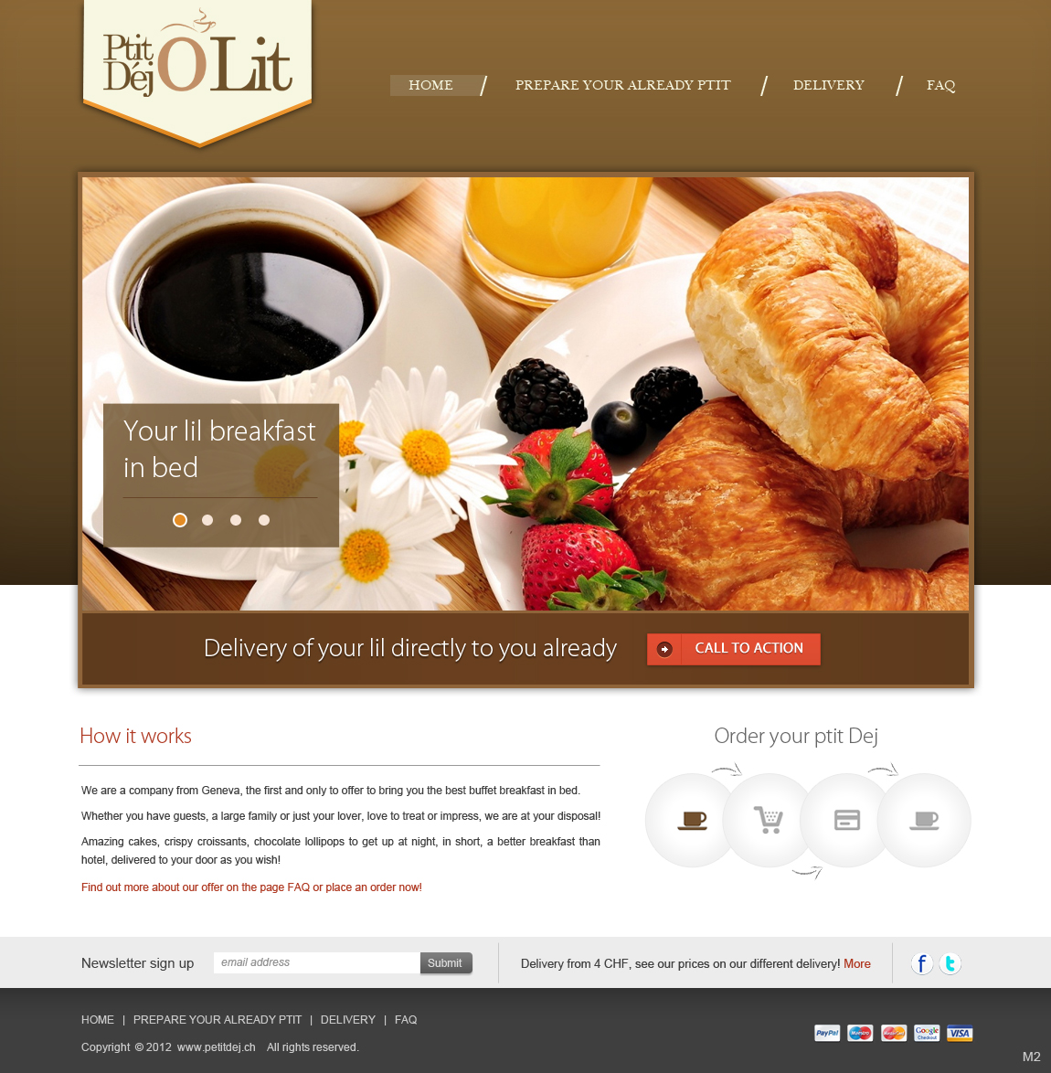 Web Design par pb pour ce projet | Design #1230356