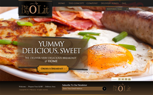 Web Design by TechWise for this project | Design: #1238149