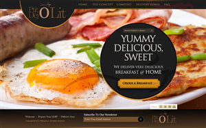 Web Design by TechWise for this project | Design: #1238152