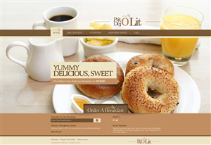 Web Design by TechWise for this project | Design: #1238154