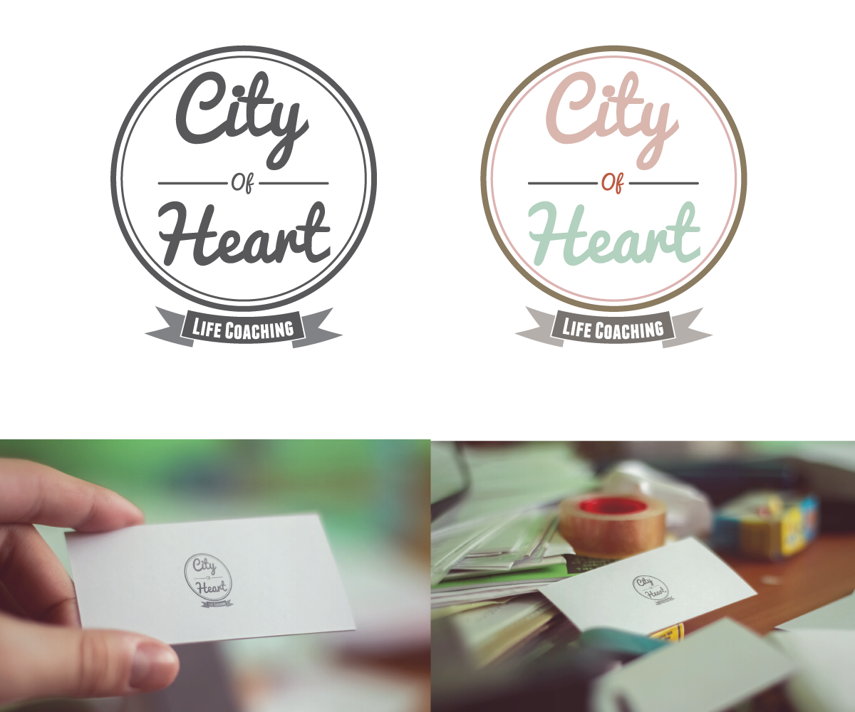 Logo Design by Karim Farah for this project | Design #4292676