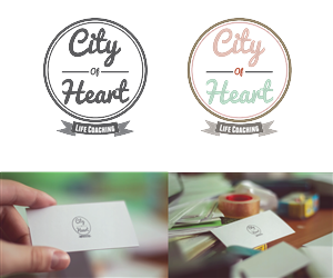 Logo Design by Karim Farah