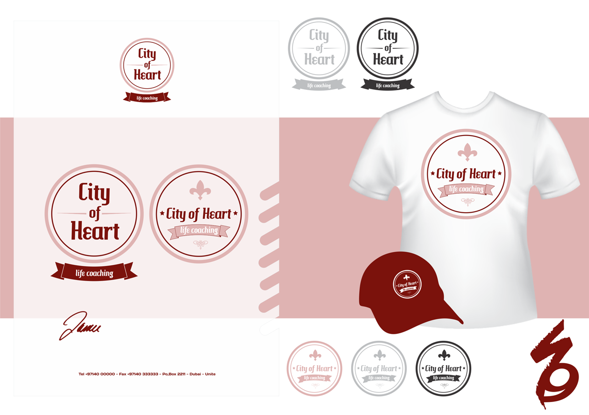 Logo Design by WaelSwid for this project | Design #4299183