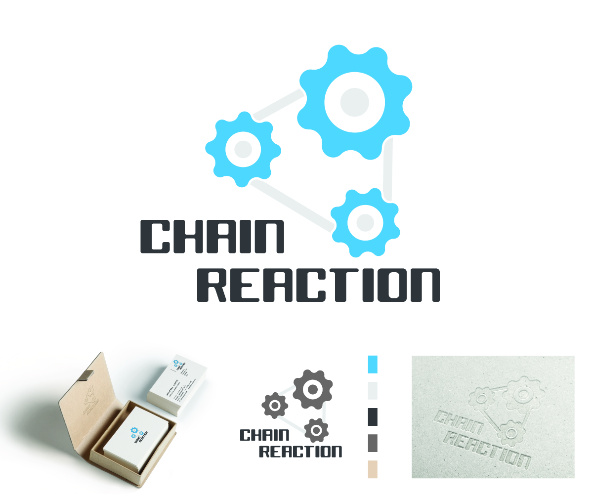 Logo-Design von midworks für dieses Projekt | Design #4323362