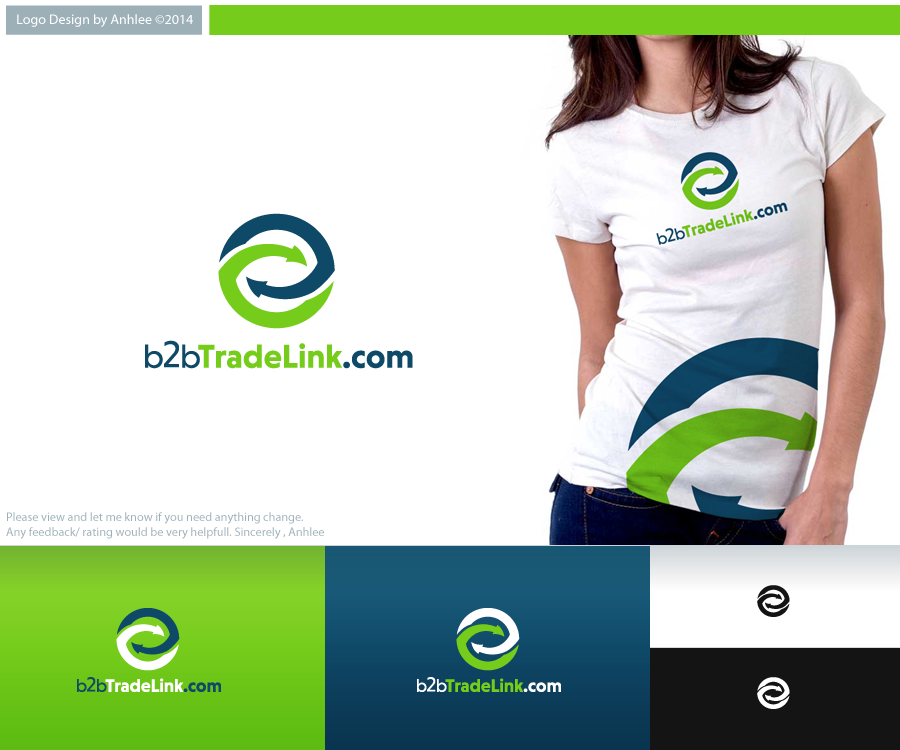 Logo-Design von Anhlee für dieses Projekt | Design #4339756