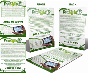 Flyer Design by ClipForPrints for this project | Design: #4371625