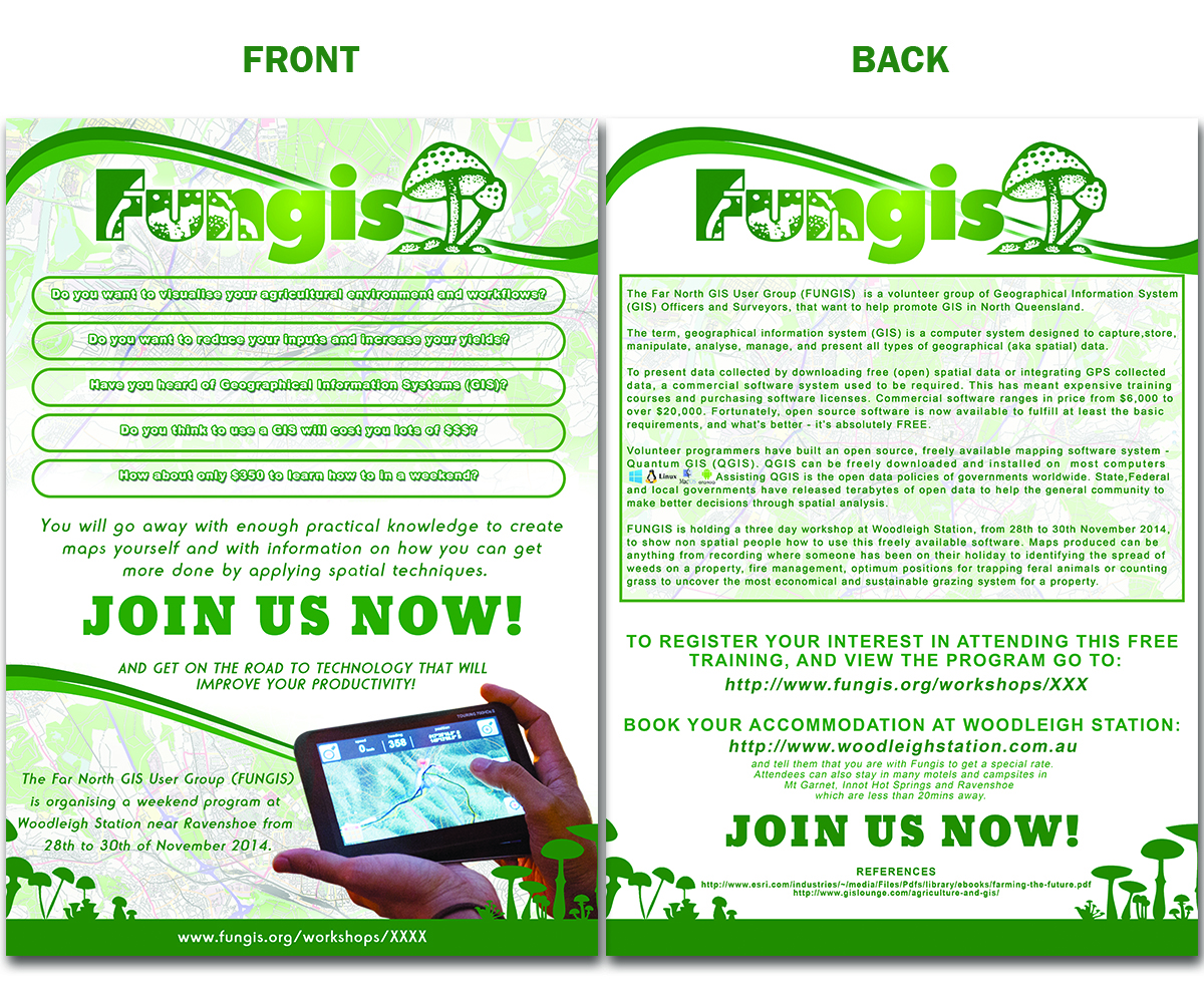Flyer Design by ClipForPrints for this project | Design #4371710